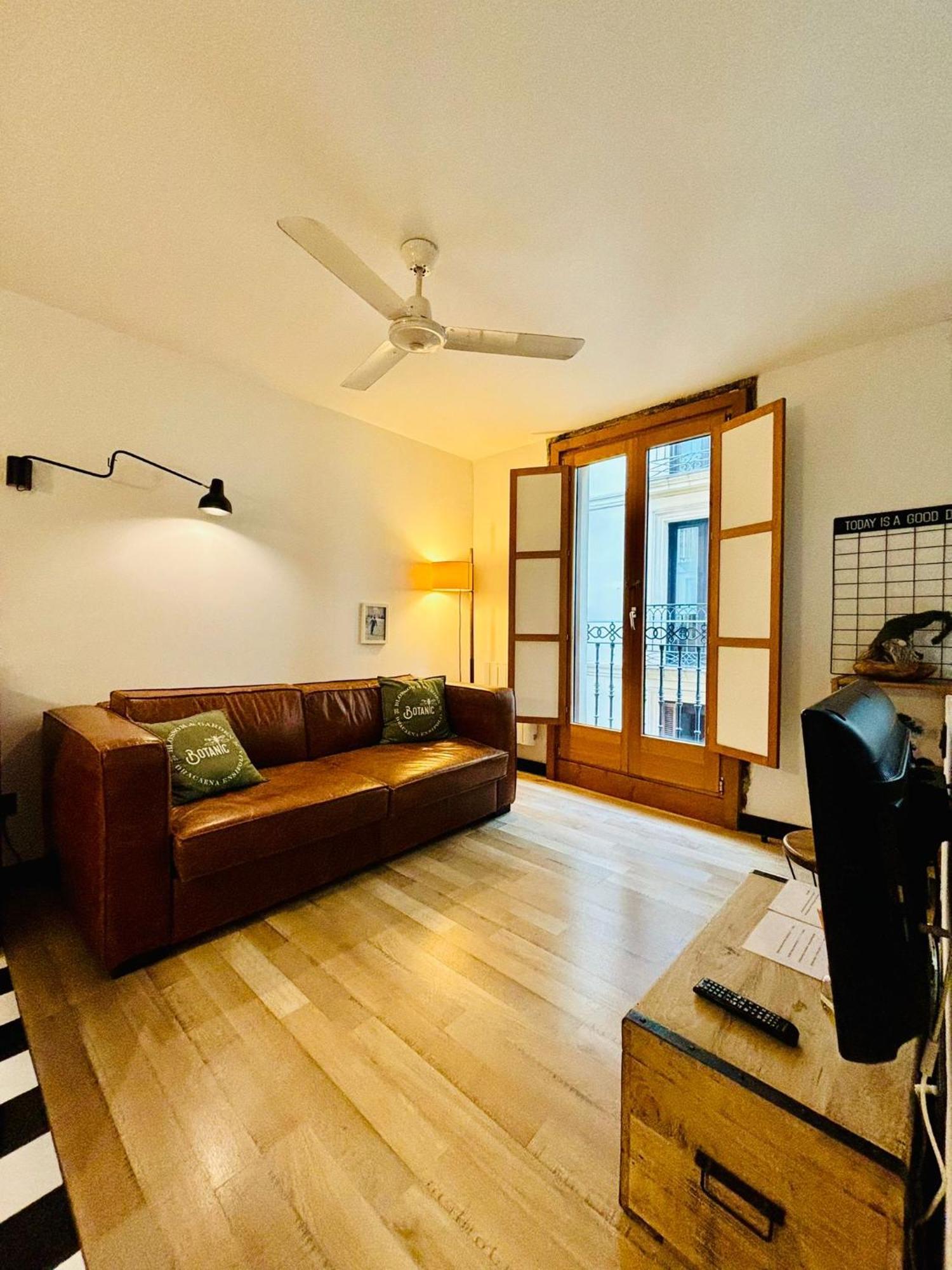 Fc9 Habitacion Privada Con Bano Incluido Apartment San Sebastian Exterior photo