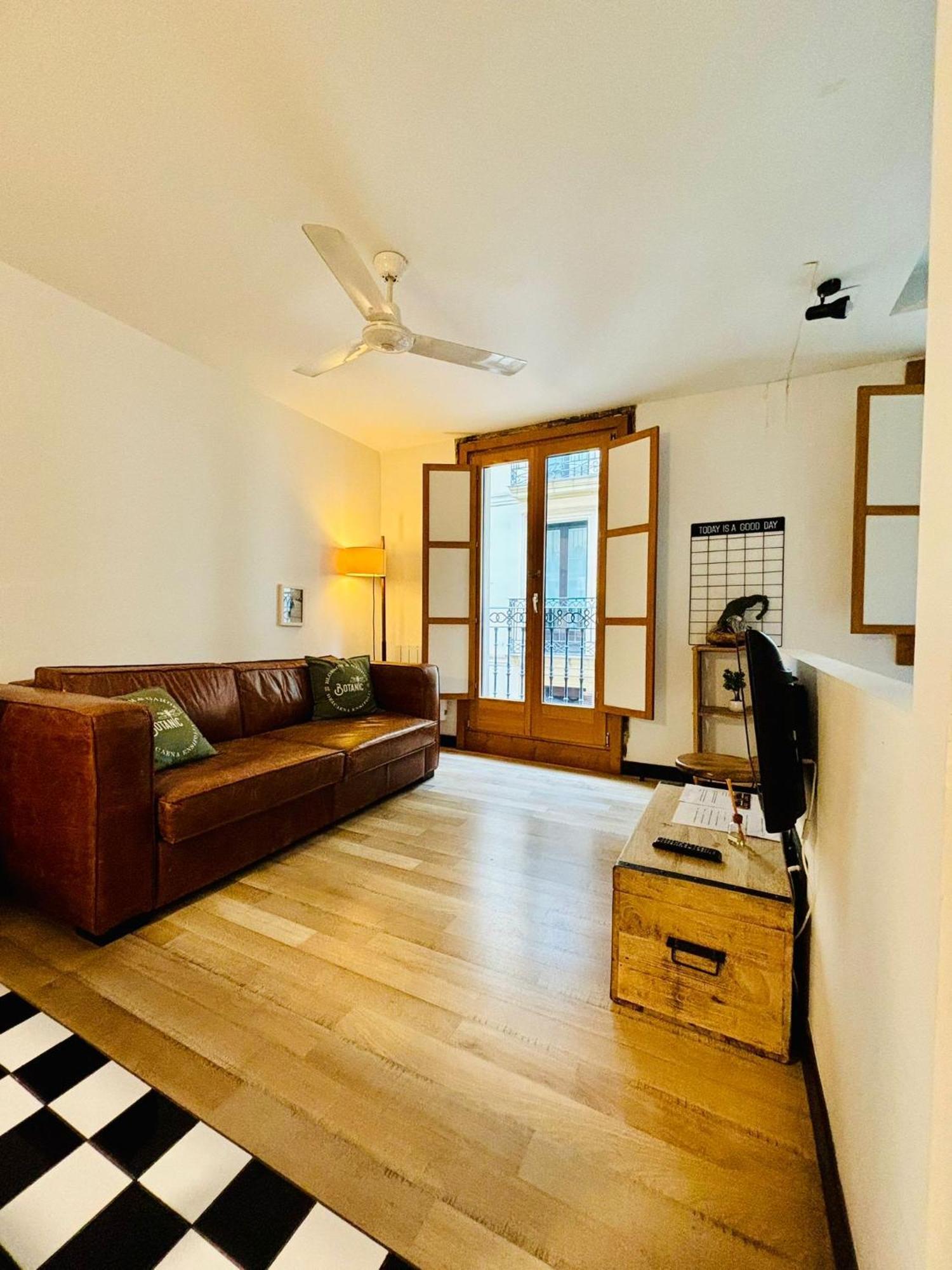 Fc9 Habitacion Privada Con Bano Incluido Apartment San Sebastian Exterior photo
